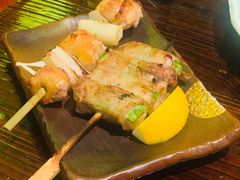 -鸟鹏烧鸟居酒屋(龙岗万科店)