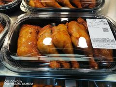 -山姆会员商店(上海浦东店)