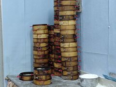 -程兵杭州小笼包(墟沟小学店)