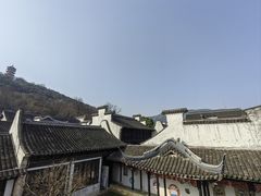 -惠山古镇·寄畅园