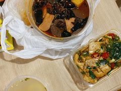 精品毛血旺-小蓉合餐厅·川菜·家常菜(凤城二路店)