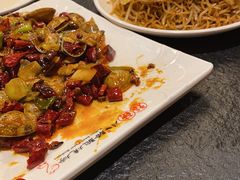 -福苗小骆驼烧烤(大唐不夜城店)