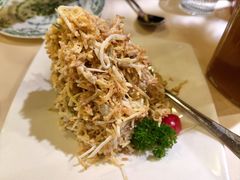 -老井俄式餐厅