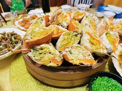 -宏佳丰味蟹馆(洛溪店)