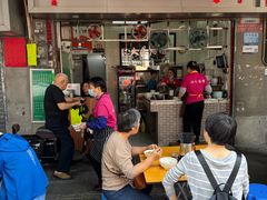 -汉记面馆(南华东路店)