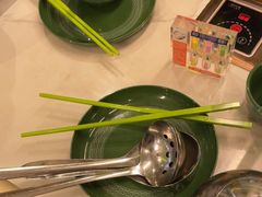 -润园四季椰子鸡火锅(南山海岸城店)