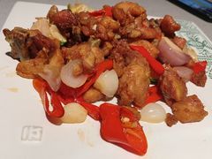 -云海肴·汽锅鸡·云南菜(领展购物广场·中关村店)