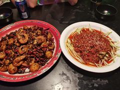 -醉小酒馆·川菜·江湖菜·重庆菜(观音桥旗舰店)