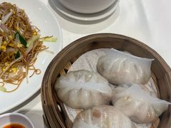 -金河半岛园林酒家(金融城店)