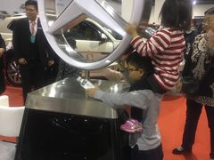-上海跨国采购会展中心