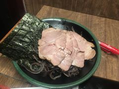-一兰拉面(梅田阪急东通店)