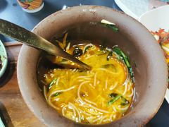-桥边小楼·手工云南菜·丽江地标美食