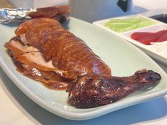 -泰钰丰烤鸭.天津菜(开发区店)