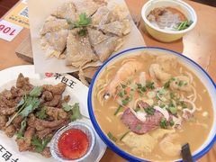 -芋包王闽南茶楼(八市店)