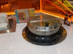 -纽约客美式餐厅(新奥购物中心店)