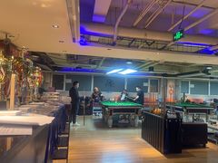 -云川台球棋牌(白纸坊店)