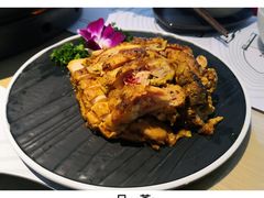 -茶宴·美食地标餐厅(沙坡尾店)