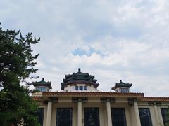 -中国农业博物馆