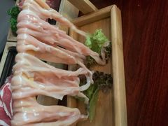 -湊湊火锅·茶憩(上海合生汇店)