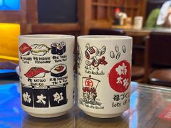 -桃太郎寿司料理(大学城店)