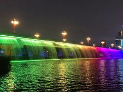 -南宁南湖公园
