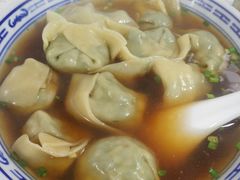 -古徽州馄饨店(宝安路店)