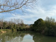 -西溪国家湿地公园