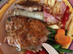 -龙捷快修(方洲邻里中心店)