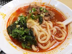 -大食代美食广场(迪士尼小镇店)