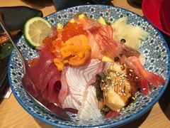 -沼津港渔市(宏伊国际广场店)