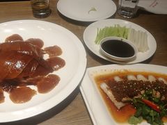 -廊亦舫Lang Yi Fang Restaurant(金桥店)