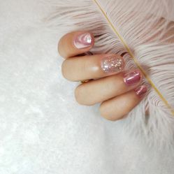 -米小兔美甲美睫