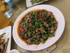 -土家菜坊(李子坝店)