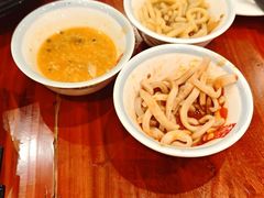 -山西会馆·晋菜·晋商宴·学堂记忆(许坦西街店)