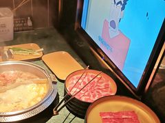 -牛New寿喜烧(中山公园龙之梦店)