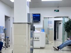 -上海市黄浦区牙病防治所(江西中路门诊部)
