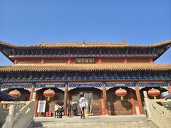 -大悲禅寺