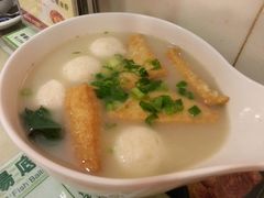 -翠华餐厅