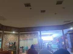 -东方之珠洗浴休闲广场(南开店)