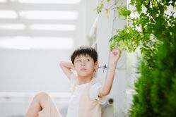 -babyface创意儿童摄影(齐鲁吾悦广场店)