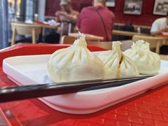 -庆丰包子铺(西单店)
