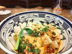 -子午路张记肉夹馍(兵马俑店)