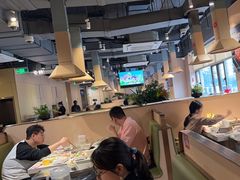 -海底捞火锅(劲松店)
