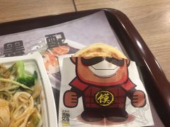 -魏家凉皮(梨园店)