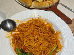 -必胜客(兴隆店)