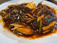 响油鳝糊-椿不老