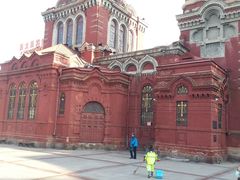 -圣·阿列克谢耶夫教堂