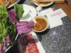 -华晟山城火锅(开发区港西东阁里店)
