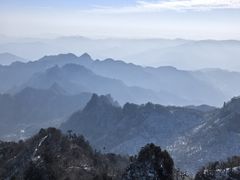 -武当山风景区