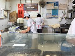 -江南蟹壳皇(新民桥店)